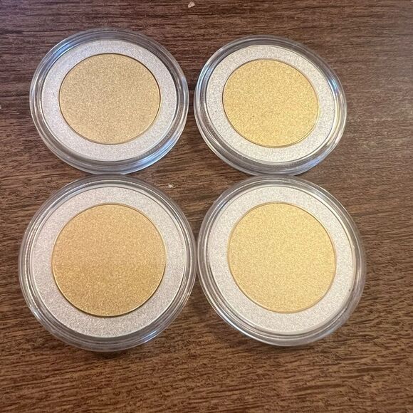 Brass Coin Blanks - Picture 6 of 7